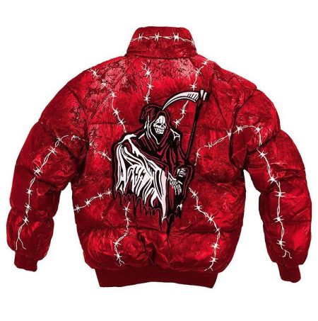 Warren Lotas Moncler Puffer