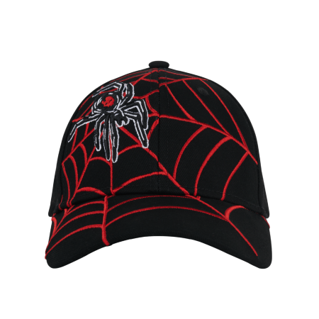 Warren Lotas X Spiderweb Hat