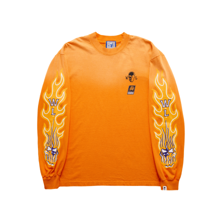 Warren Lotas Phoenix Suns Long sleeve