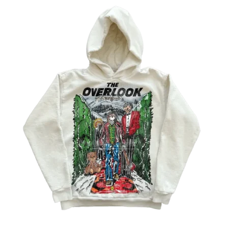Warren Lotas Overlook Hoodie