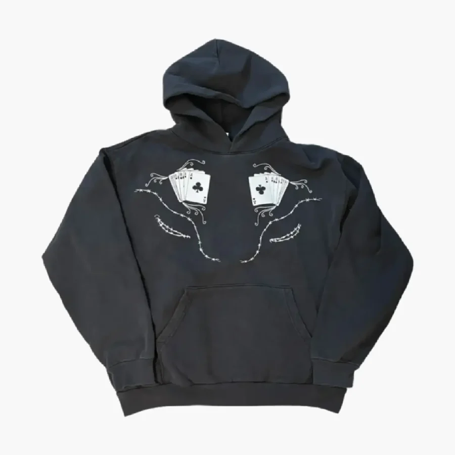 Warren Lotas Tracksuit Wilder Bill - Image 2