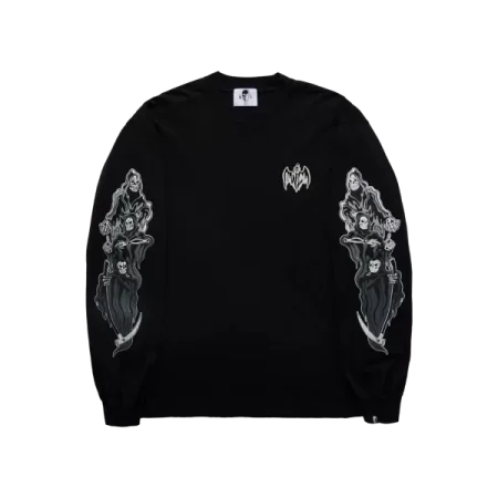 Warren Lotas Three Reapers Sweatshirt